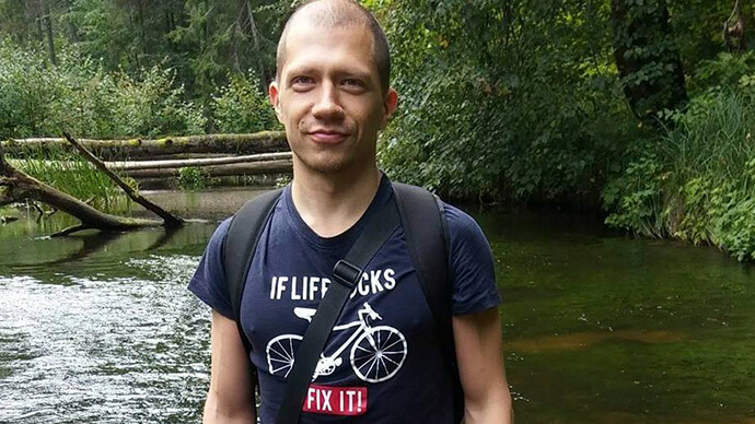 отзыв Лиличенко о тренинге Латанского фото
