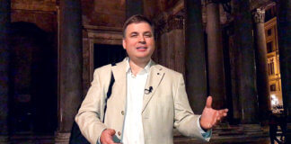 Латанский про друзей картинка