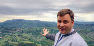 Латанский о подделках картинка