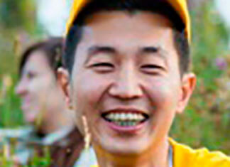 Я стал прислушиваться к себе. Николай Латанский отзывы отзыв Ри о тренинге Латанского фото