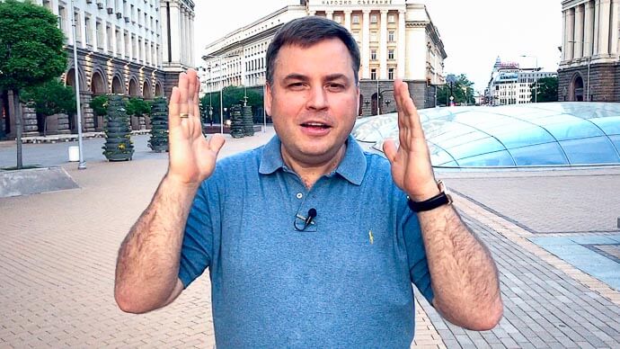 Латанский о богатстве картинка