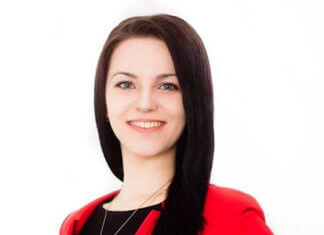 Реальные советы от успешных людей. ПРОРЫВ К УСПЕХУ™ отзыв Строковой о тренинге Латанского фото