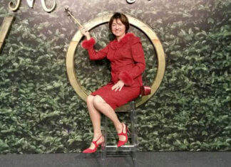 Как подготовиться к бизнес-будущему. РАЗБУДИ В СЕБЕ ГЕНИЯ™ отзыв Захариевой о мастер-классе Латанского фото