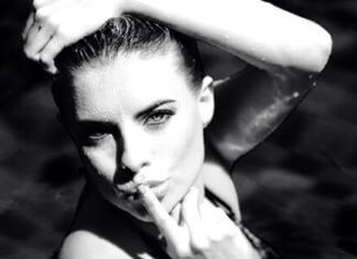 отзыв Ганиной о тренинге Латанского фото