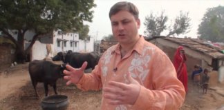 Латанский об ашрамах картинка