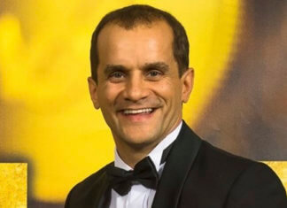 Это был самый глубокий тренинг. ЖИЗНЬ В МОМЕНТЕ™ отзыв Медениекса о тренинге Латанского фото