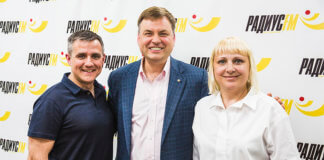 Латанский на Радиус ФМ картинка