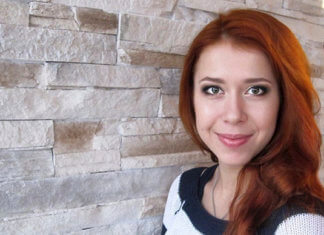 Я поняла насколько я счастлива. ПРОРЫВ К УСПЕХУ™ отзыв Бондарь о тренинге Латанского фото