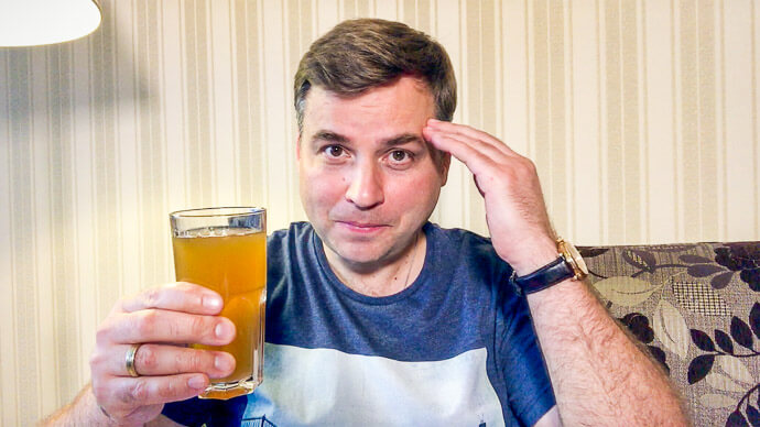 Латанский о голодании картинка
