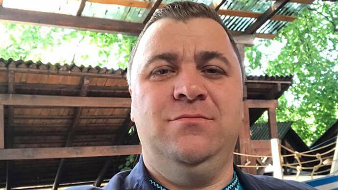 відгук Дземана про тренінг Латанского фото