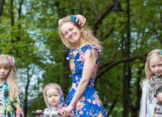 Отзыв Саниты о тренинге Латанского фото