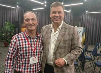 отзыв Моисеева о тренинге Латанского фото