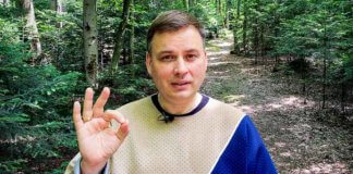 Латанский о силе воли картинка