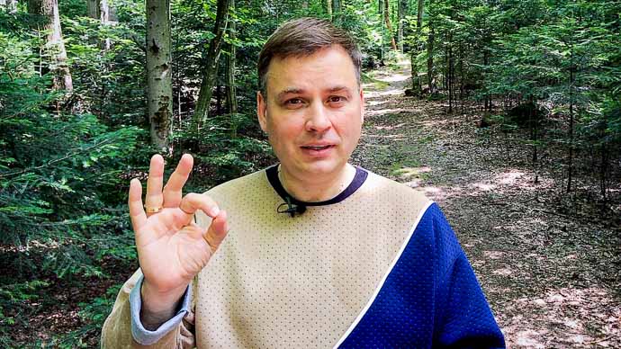 Латанский о силе воли картинка