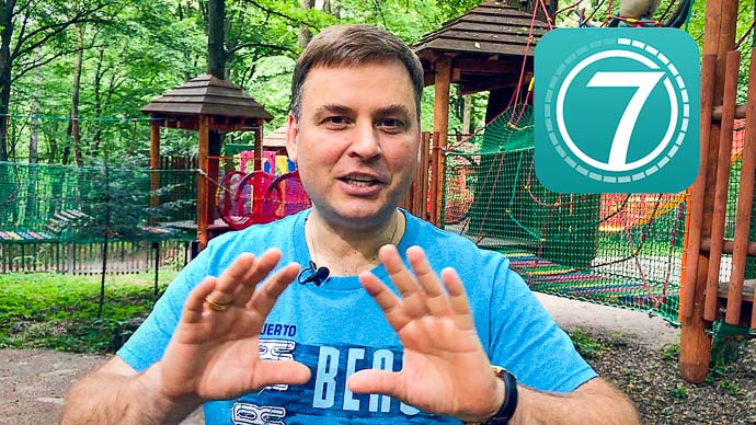 Латанский о виртуальном фитнес-тренере картинка