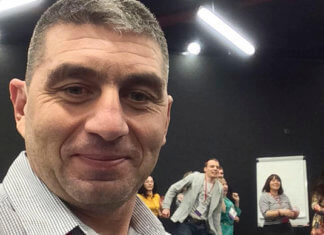 отзыв Якубова о тренинге Латанского фото