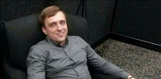 отзыв Демчишина о тренинге Латанского фото
