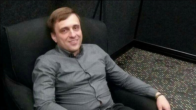 отзыв Демчишина о тренинге Латанского фото