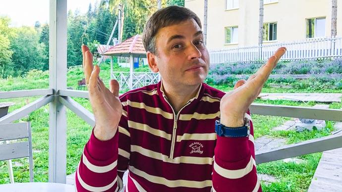 Латанский о душе картинка