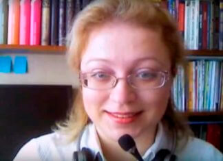 отзыв Корякиной о тренинге Латанского картинка