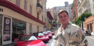 Латанский об автосалоне картинка