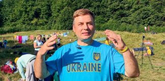 Латанский о тренингах картинка
