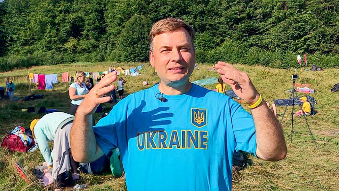 Латанский о тренингах картинка