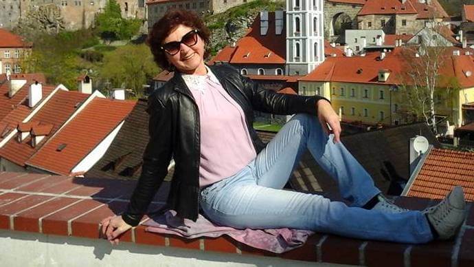 отзыв Селевич о тренинге Латанского фото
