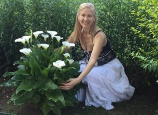 Я позитивный оптимист и радуюсь каждому моменту :) ЖЕНСКИЙ КЛУБ™ c Татьяной Латанской отзыв Ваниной о Женском Клубе фото