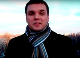 Андрей Выдрык о ПЛАТИНОВОЙ ГРУППЕ™ Николая Латанского отзыв Выдрыка о тренинге Латанского картинка