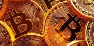 криптовалюта биткоины Латанский картинка