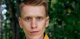 отзыв Гончарова о тренинге фото