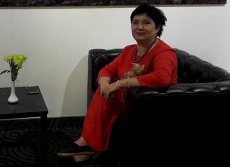 отзыв Кдралини о тренинге Латанского фото