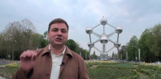 Латанский о визитных карточках картинка