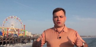 Латанский о зоне комфорта картинка