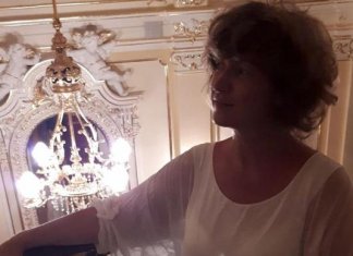 Я увидела свое будущее! Отзывы о Николае Латанском отзыв Проходы о тренинге Латанского фото