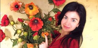 Спиридонова о тренинге Латанского фото