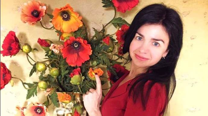 Спиридонова о тренинге Латанского фото
