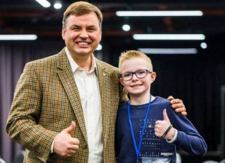 Было интересно. ШКОЛА КОУЧИНГА™ отзыв Арминаса о тренинге Латанского фото