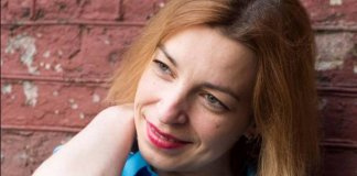отзыв Гарусовой о РАЗБУДИ В СЕБЕ ГЕНИЯ фото