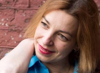 отзыв Гарусовой о РАЗБУДИ В СЕБЕ ГЕНИЯ фото