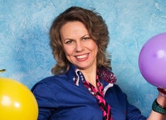 Этот тренинг меня продвинул в области продаж! Отзывы о Николае Латанском отзыв Малежик о тренинге Латанского фото