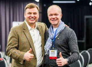 Тем, кто хочет стать коучем. ШКОЛА КОУЧИНГА™ отзыв Сергиуса о тренинге Латанского фото