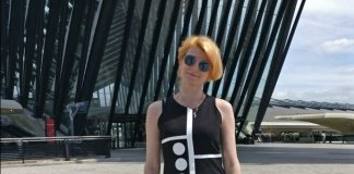 отзыв участницы тренинга Латанского фото