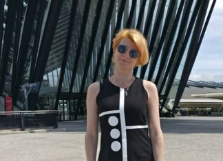 Я нахожусь в состоянии потока. УДИВИТЕЛЬНАЯ ИГРА ЖИЗНИ™ отзыв участницы тренинга Латанского фото