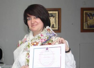 отзыв Ирискай о тренинге Латанского фото