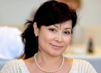 отзыв Нуртаевой о тренинге Латанского фото