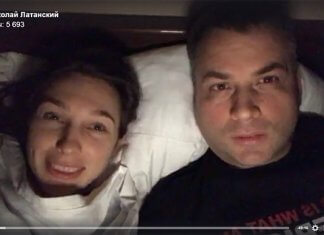 Латанский о голодании картинка