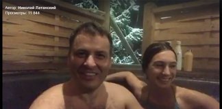 Латанский о голодании картинка