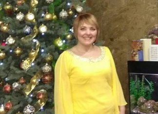 отзыв Мадич о Латанском фото